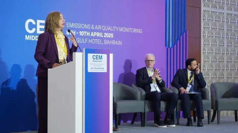 The Role of PFAS and Advancing Best Available Techniques